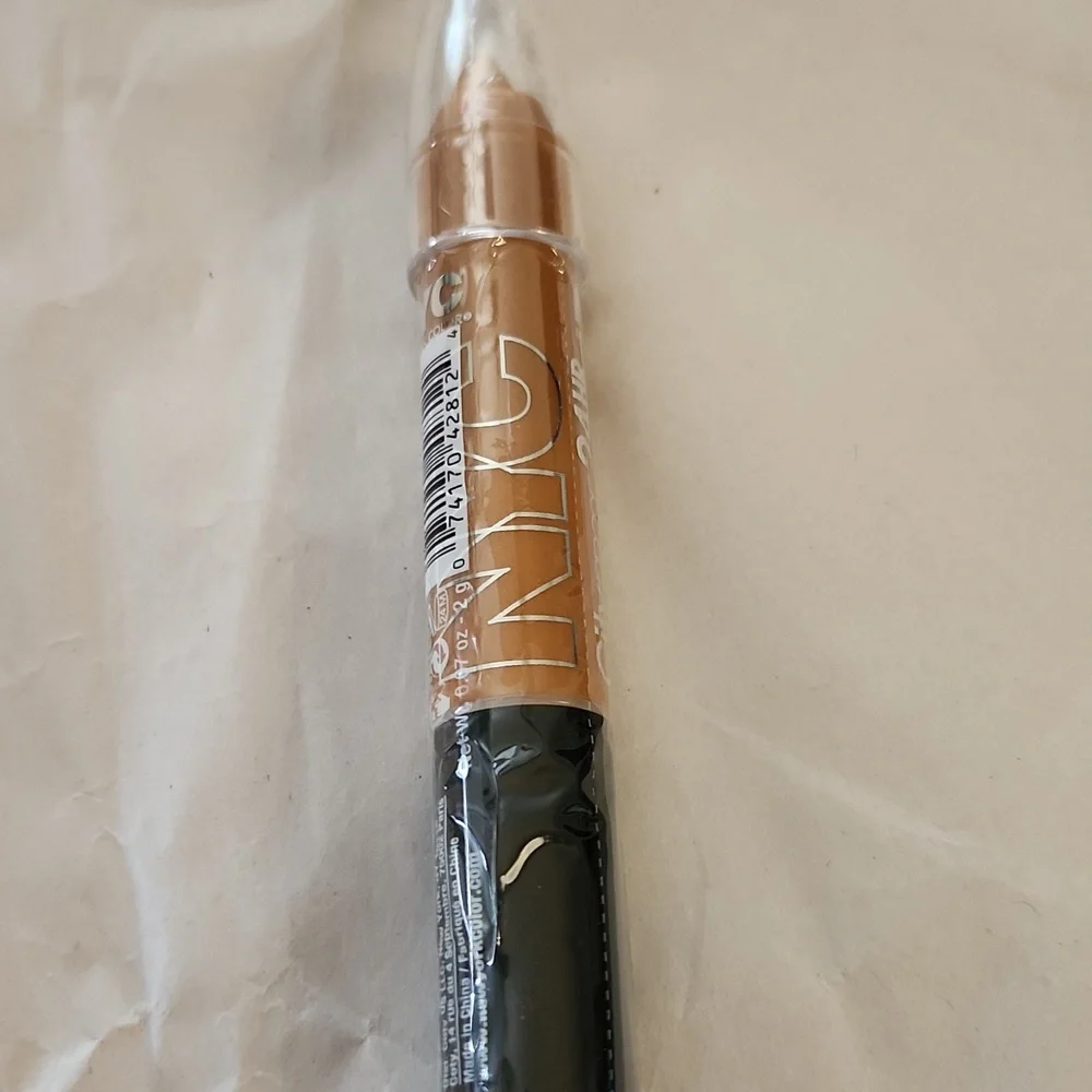 NYC Waterproof Eyeshadow
